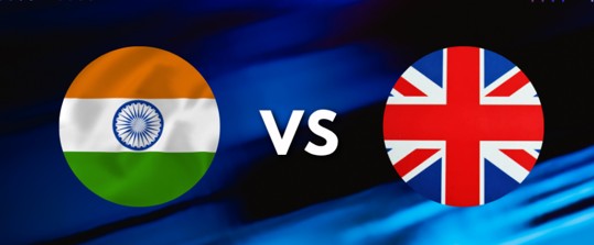 Ind Vs Eng 5th T20I Preview: भारत की चाह साख बचाने की होगी तो वही इंग्लैंड उतरेगा सुपड़ा साफ़ करने की चाहत में ind vs eng 5th t20i